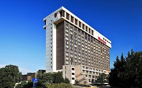 Sheraton Pentagon City